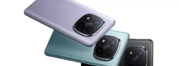 Xiaomi lance la nouvelle série Redmi Note 14