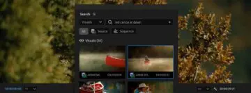 Adobe met à jour Premiere Pro et After Effects en matière d&rsquo;intelligence artificielle
