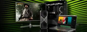 Nvidia présente Blackwell au grand public avec le lancement du GeForce RTX 50