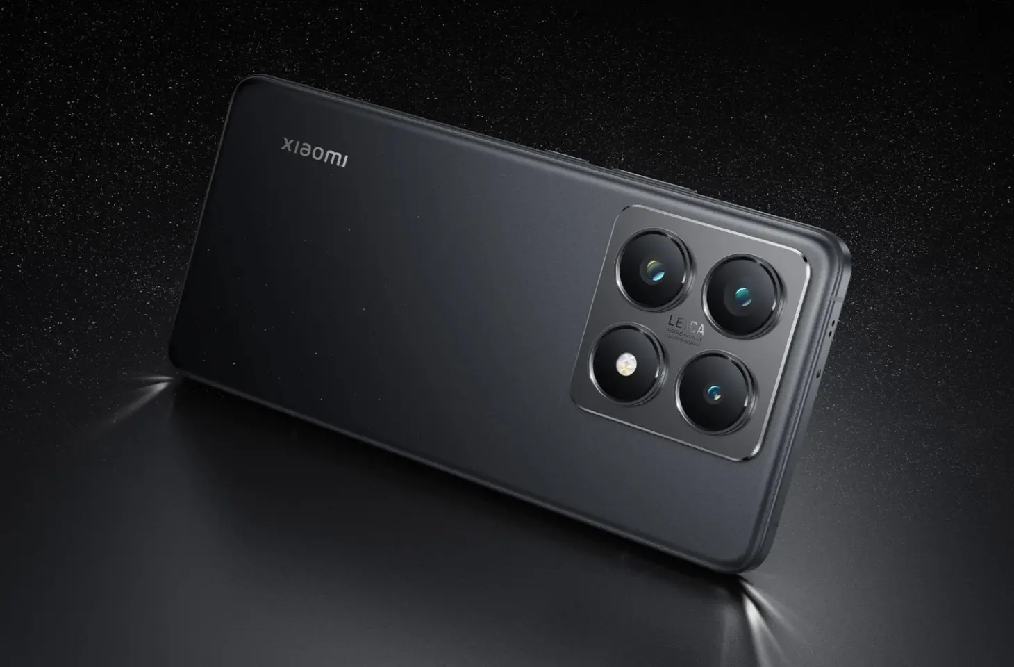 Critique du Xiaomi 14T Pro: Appareil photo haut de gamme