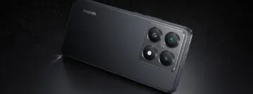Critique du Xiaomi 14T Pro: Appareil photo haut de gamme