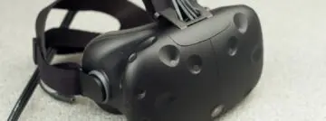 htc vive vr