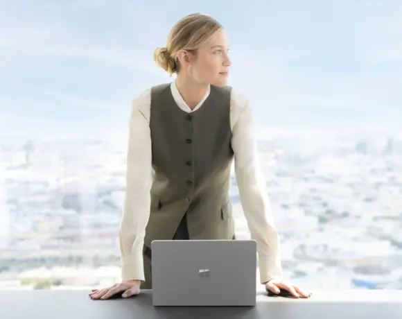 microsoft surface laptop 7