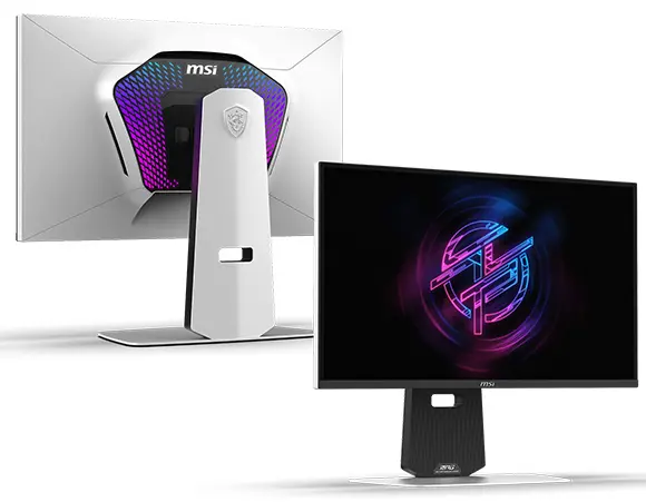 moniteur msi ces 2025