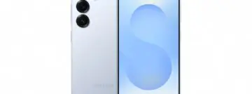 s25 bleu glacé