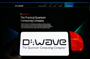 D-Wave lance l’ordinateur quantique Advantage2 sur le marché
