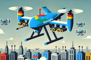 Google ne tient pas sa promesse : l&rsquo;IA pour les armes et la surveillance est encore possible