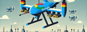 Google ne tient pas sa promesse : l&rsquo;IA pour les armes et la surveillance est encore possible