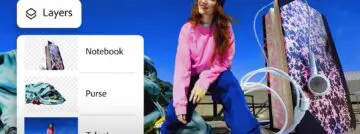 Adobe Photoshop version mobile