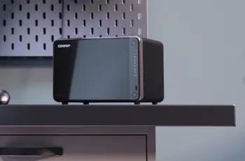 NAS Qnap