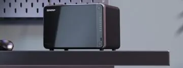 NAS Qnap