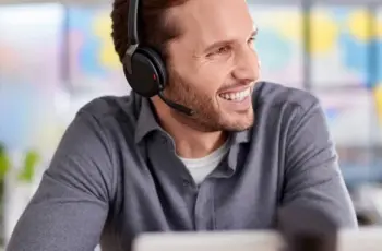 Jabra Evolve2 65 Flex : Flexible pour les travailleurs hybrides