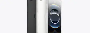 Apple lance l&rsquo;iPhone 16E