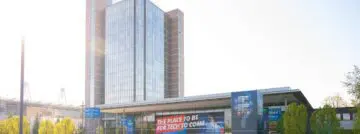 [pub]Hannover Messe 2025 : le premier salon industriel mondial se concentre sur l’IA et les innovations durables