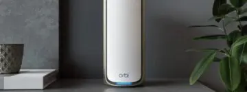 Netgear Orbi 970 : Des performances de haut niveau à un prix exorbitant