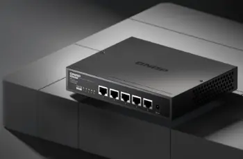 qnap QSW-3205-5T