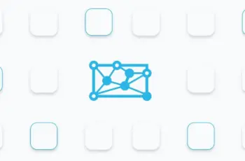 Flocon de neige Cortex AI illustration