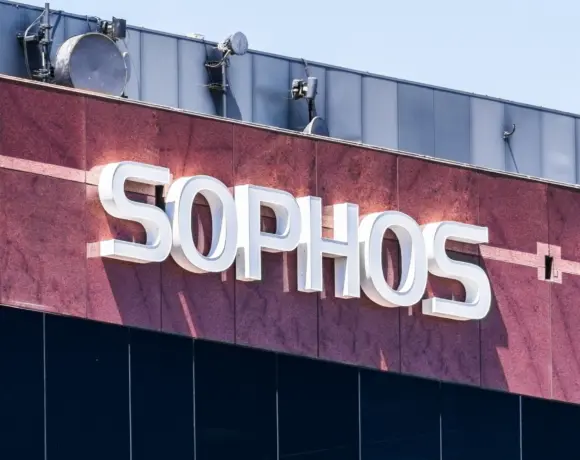 logo sophos