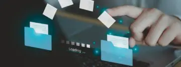 Microsoft pourrait travailler sur une nouvelle application de migration pour les PC Windows