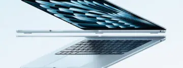 Apple MacBook Air avec puce M4