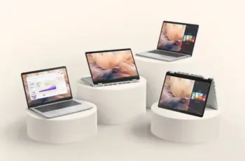 Série dell pro plus