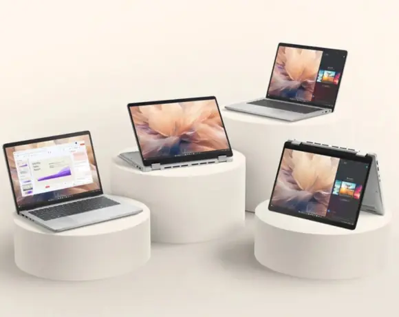 Série dell pro plus