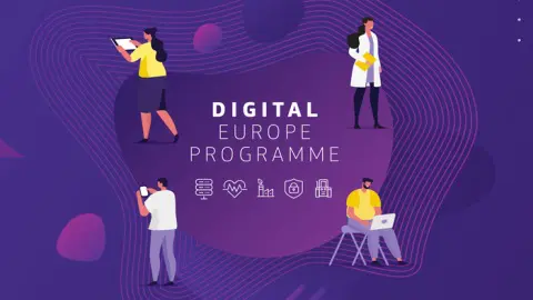 EU Digital Programme