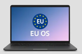 EU OS : L’Europe développe son propre système d’exploitation Linux