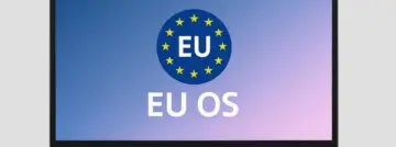 EU OS : L&rsquo;Europe développe son propre système d&rsquo;exploitation Linux
