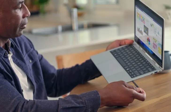 La nouvelle série HP EliteBook 8 met l&rsquo;accent sur l&rsquo;autoréparation