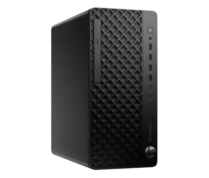 HP EliteDesk 8 TWR G1i AI PC_FrontRight