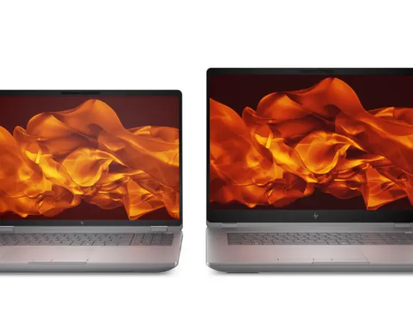 Le nouveau HP Zbook Fury bénéficie d’une version 18 pouces et intègre la technologie Nvidia Blackwell