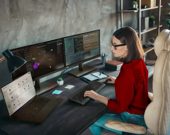 Évaluation du Lenovo ThinkPad P1 Gen 7 : un colosse compact en équilibre