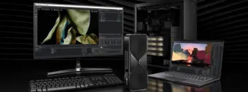 NVIDIA RTX Pro Blackwell pour les stations de travail : jusqu&rsquo;à 600 watts, 96 Go de GDDR7 et des variantes déroutantes