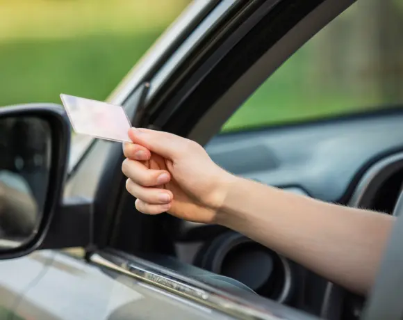 L&rsquo;UE introduit le permis de conduire numérique à partir de 2030