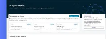 ServiceNow présente la version Yokohama avec des agents IA et des solutions de flux de travail améliorées