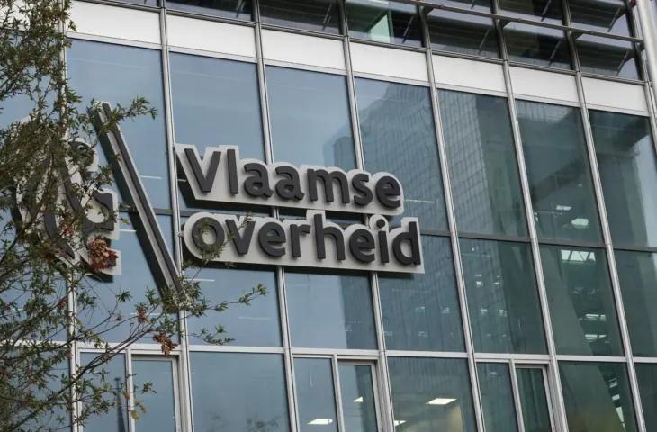 Columbus : Le gouvernement flamand étudie l’IA générative