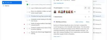 Zoom étend AI Companion avec de nouvelles fonctionnalités d&rsquo;agent