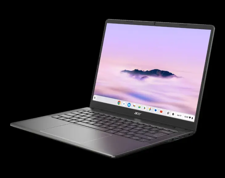 acer chromebook 514 (Grand) Acer Chromebook Plus 514
