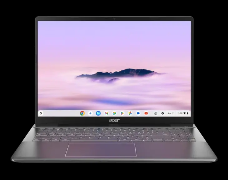 Acer Chromebook 516 (2) Acer Chromebook Plus 516