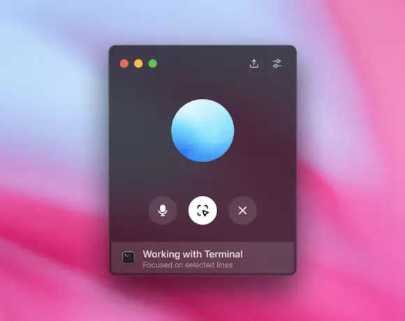 chatgpt mac ide