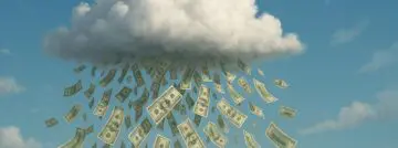 quel cloud le plus onéreux