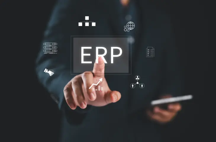 Pourquoi près de la moitié de toutes les implémentations ERP échouent