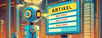 ia source incorrecte