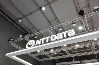 données ntt