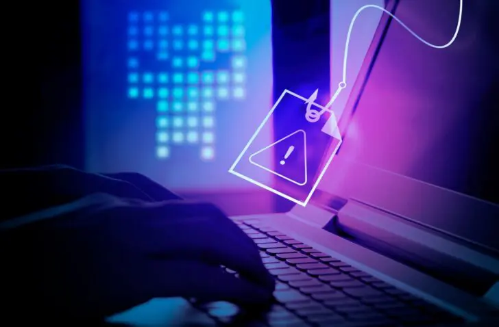 phishing