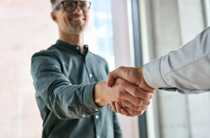 Embaucher un employé