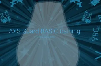 AXS GUARD – BASIC Technical Training