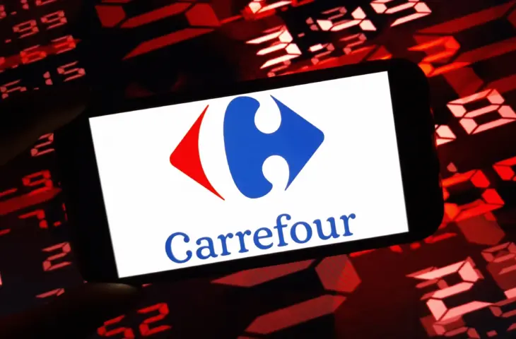 Carrefour Mobile touché par une fuite de données : les informations des clients circulent en ligne