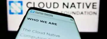 « Le cloud natif plus populaire que jamais dans la quête d&rsquo;automatisation et d&rsquo;efficacité »